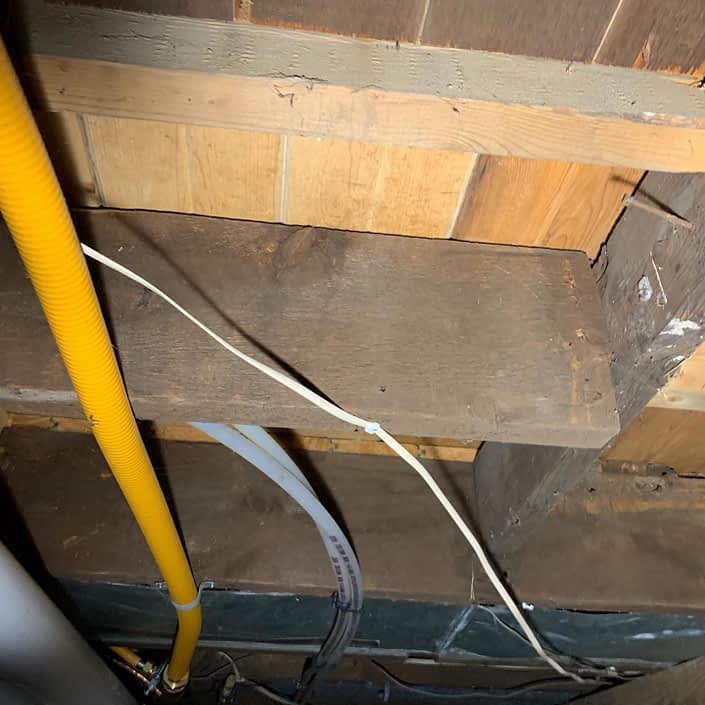 home inspector Iowa City IA