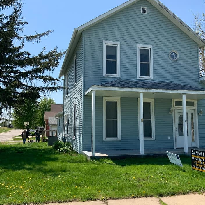 home inspection Cedar Rapids IA